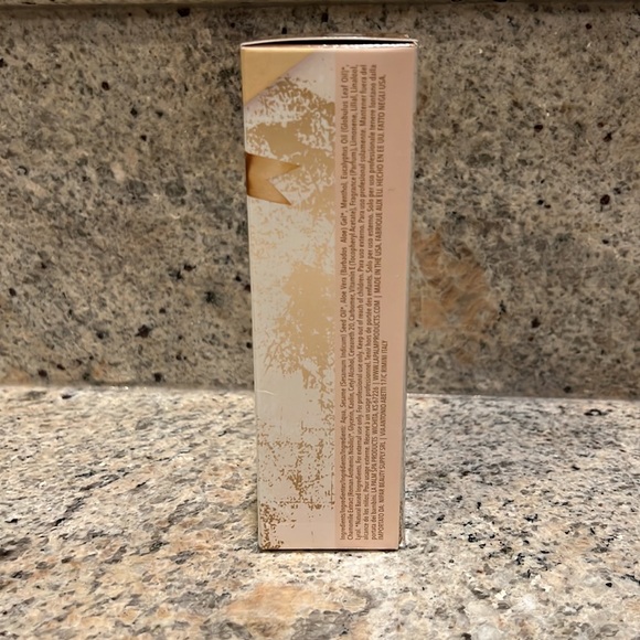 LA Palm Massage Lotion - Picture 4 of 6